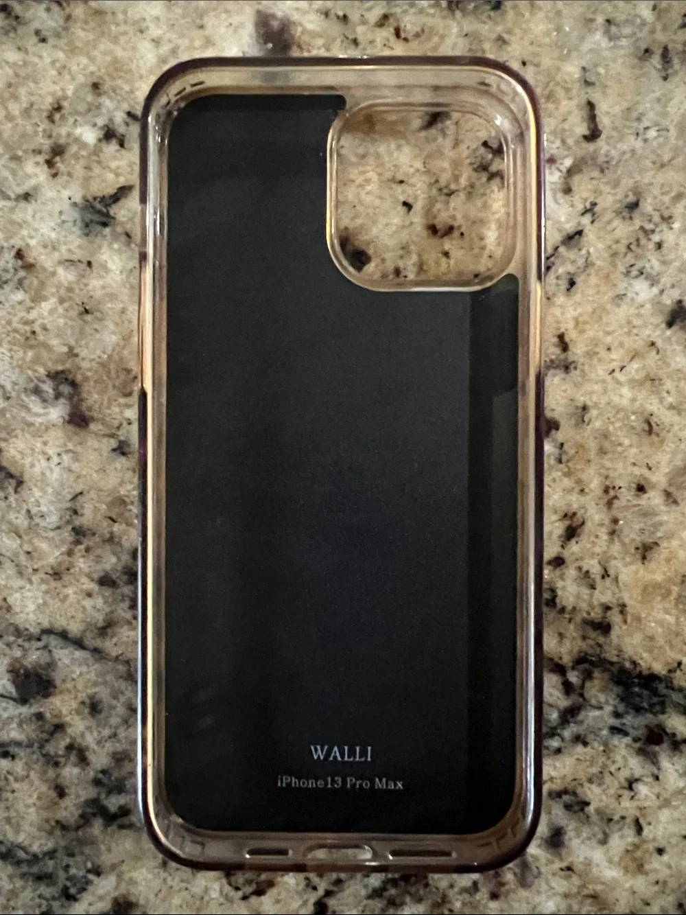 Vivienne Green  Walli iPhone 13 Pro Max Case
